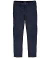 CR235 CEJ005 Craghoppers Expert Kiwi Convertible Trousers Dark Navy colour image